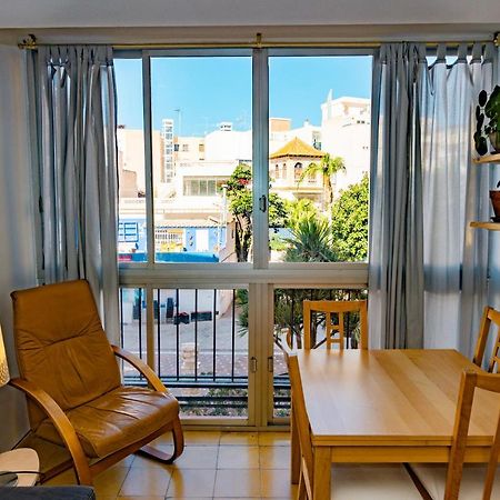 Casa Damasco Apartment อัลมูเญการ์ ภายนอก รูปภาพ
