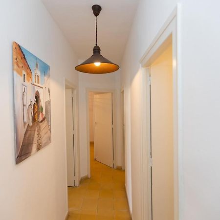 Casa Damasco Apartment อัลมูเญการ์ ภายนอก รูปภาพ