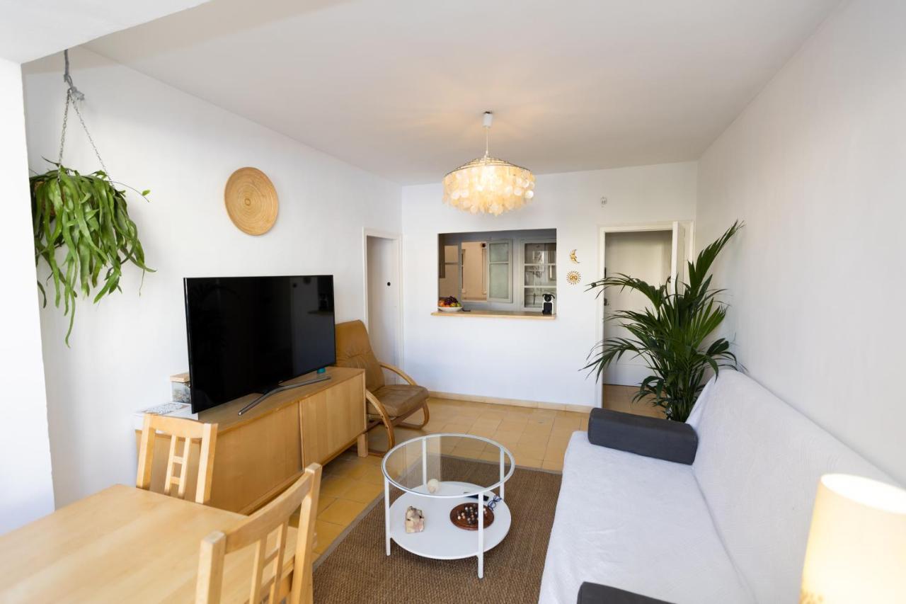 Casa Damasco Apartment อัลมูเญการ์ ภายนอก รูปภาพ