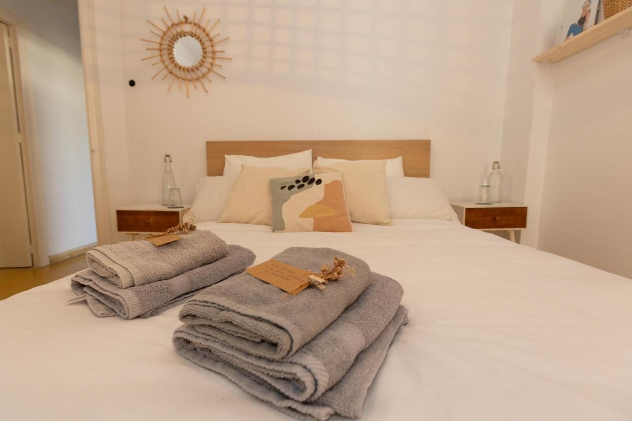 Casa Damasco Apartment อัลมูเญการ์ ภายนอก รูปภาพ