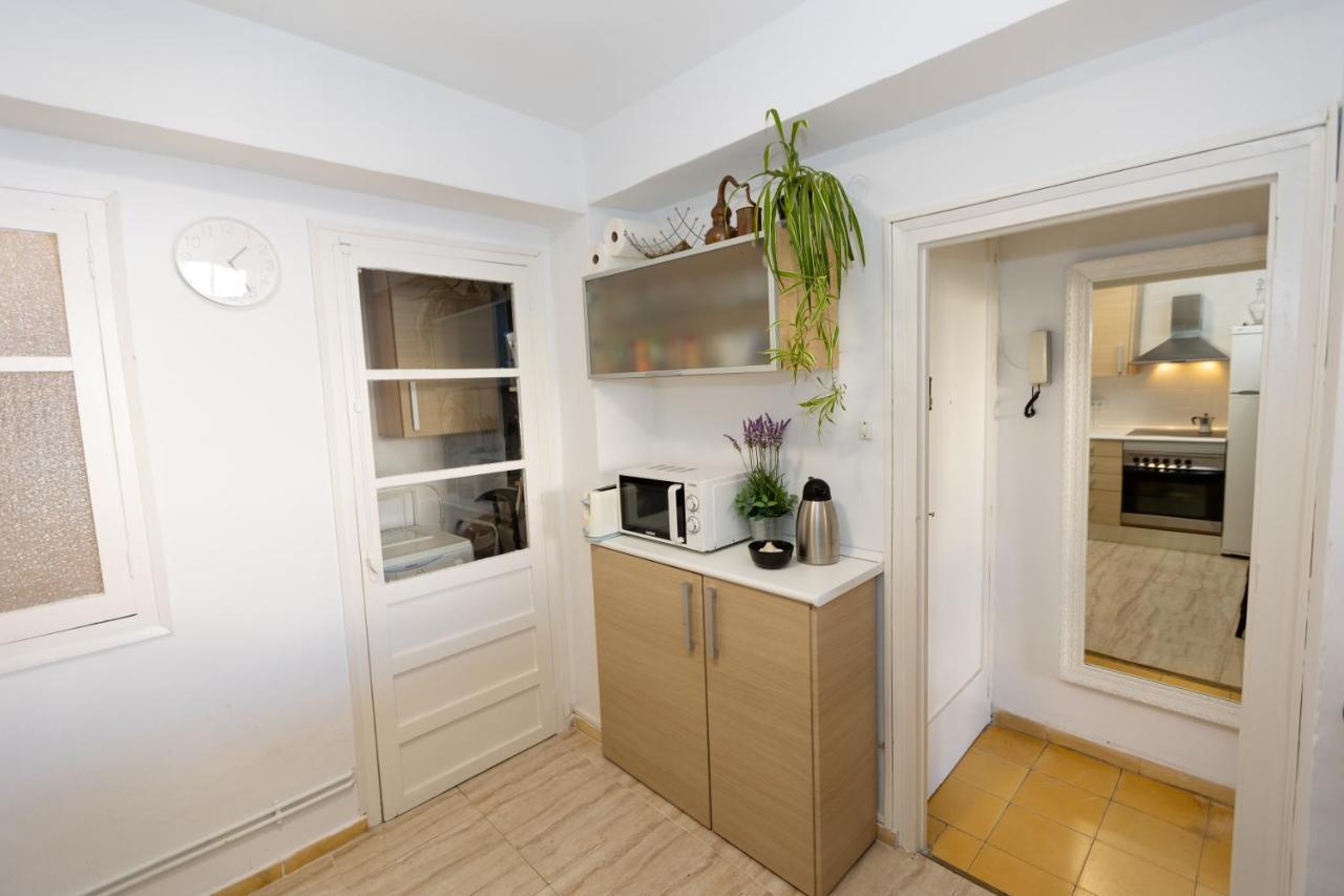 Casa Damasco Apartment อัลมูเญการ์ ภายนอก รูปภาพ