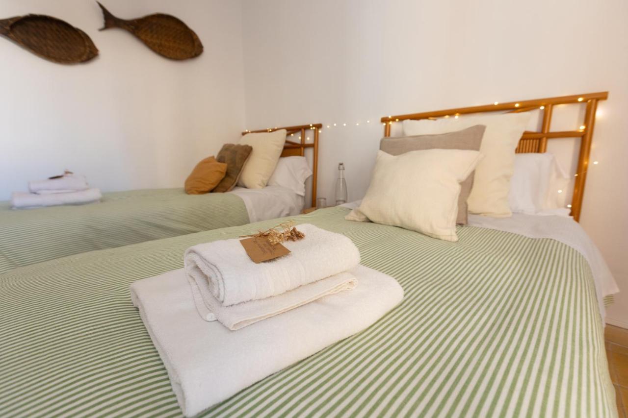 Casa Damasco Apartment อัลมูเญการ์ ภายนอก รูปภาพ